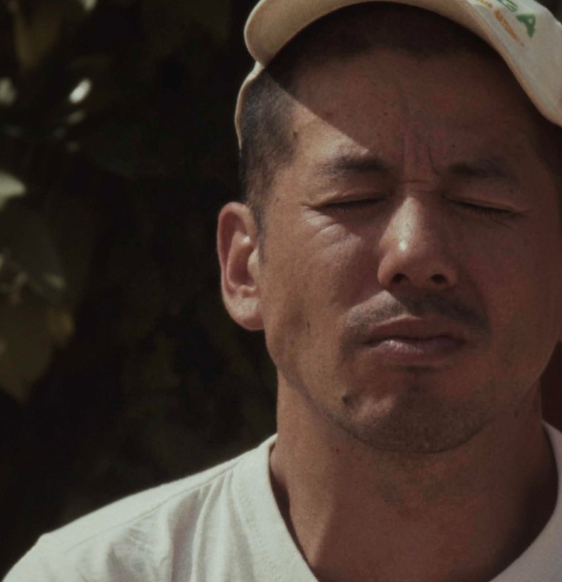 Ta’a-te-mārara, surnommé poisson volant